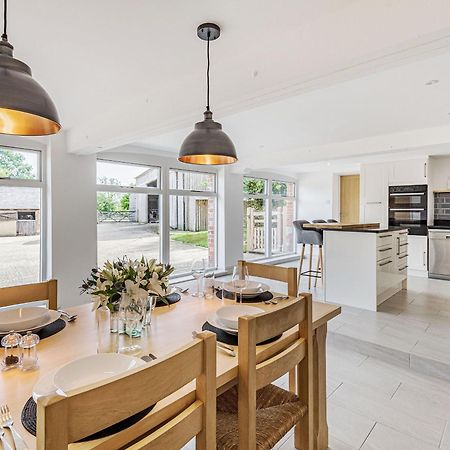 The Granary Villa Braunston  Ngoại thất bức ảnh