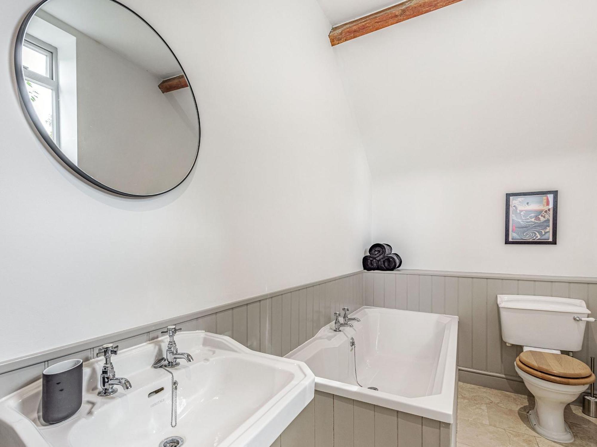 The Granary Villa Braunston  Ngoại thất bức ảnh