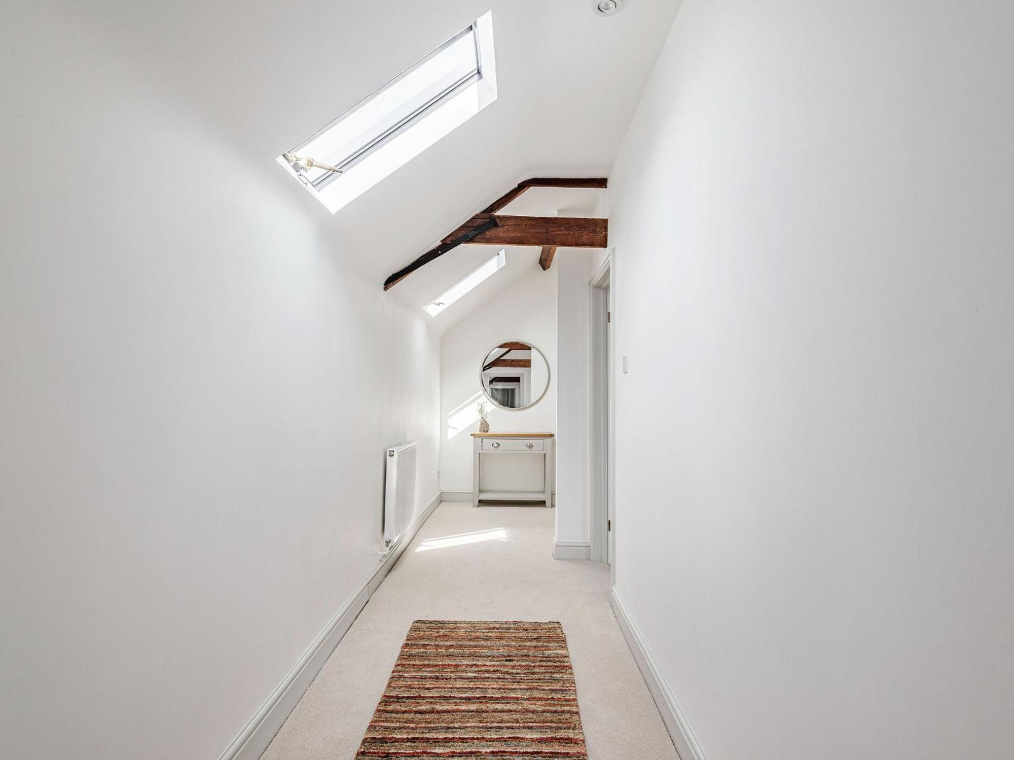 The Granary Villa Braunston  Ngoại thất bức ảnh
