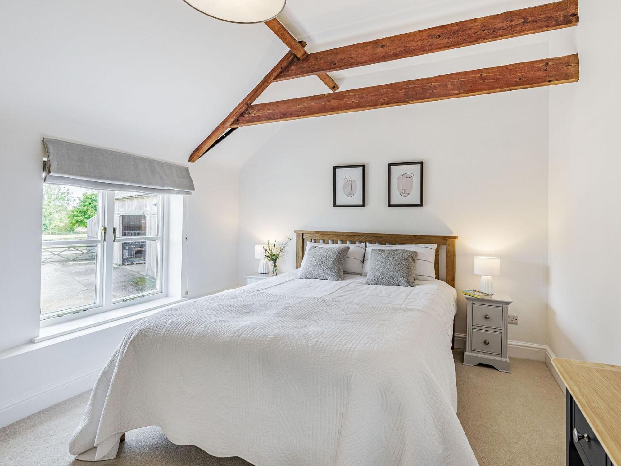 The Granary Villa Braunston  Ngoại thất bức ảnh