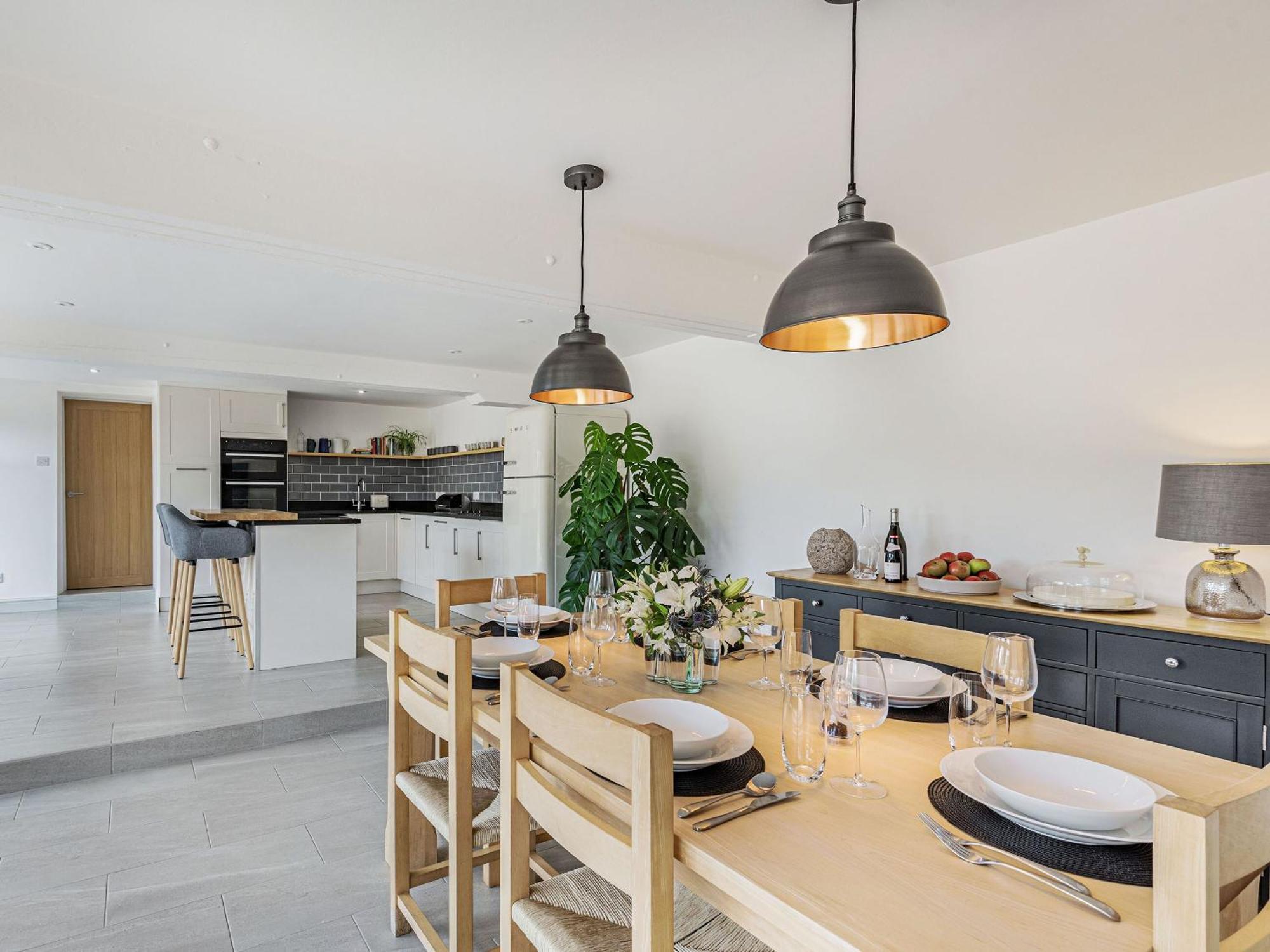 The Granary Villa Braunston  Ngoại thất bức ảnh