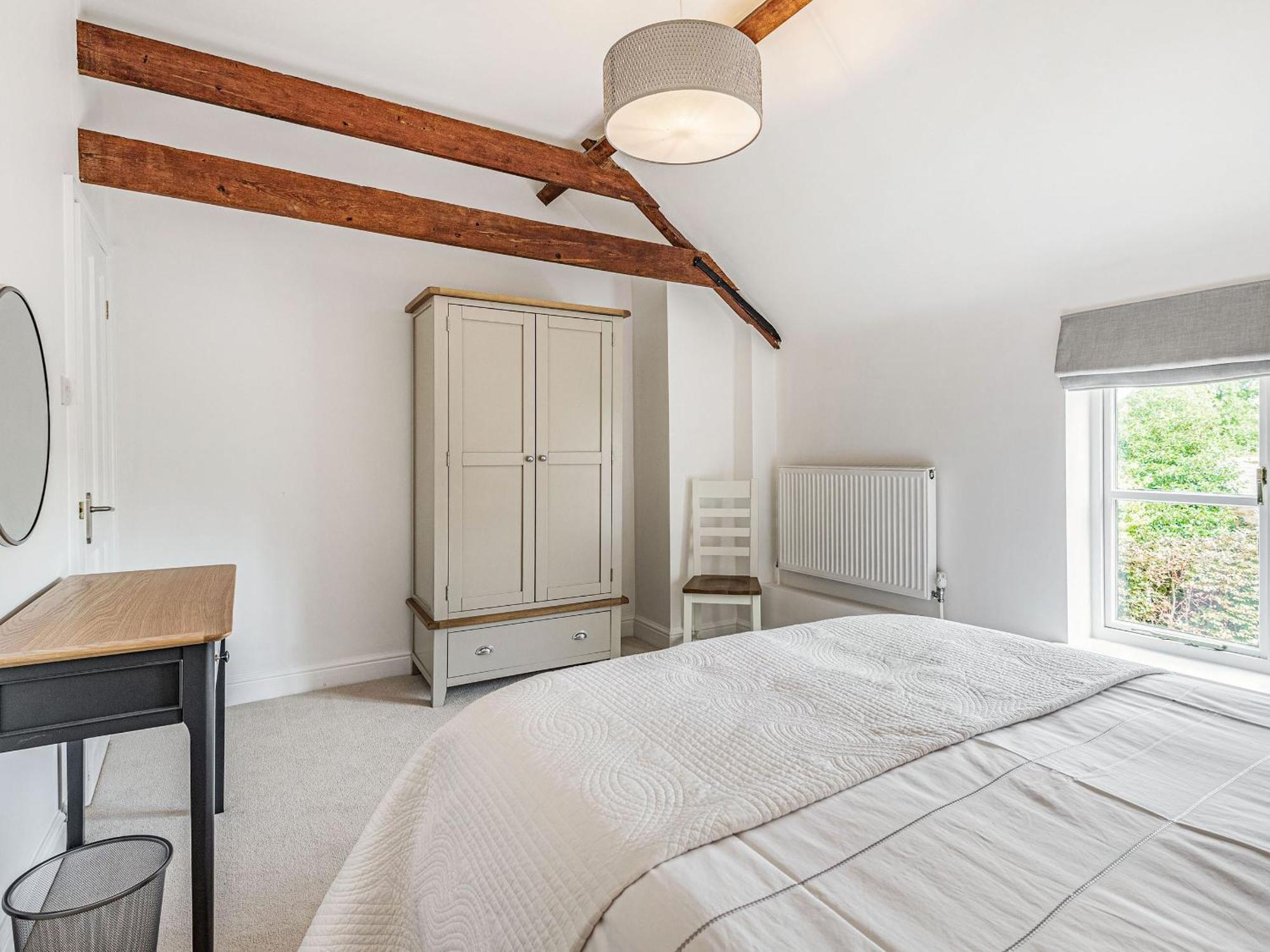 The Granary Villa Braunston  Ngoại thất bức ảnh