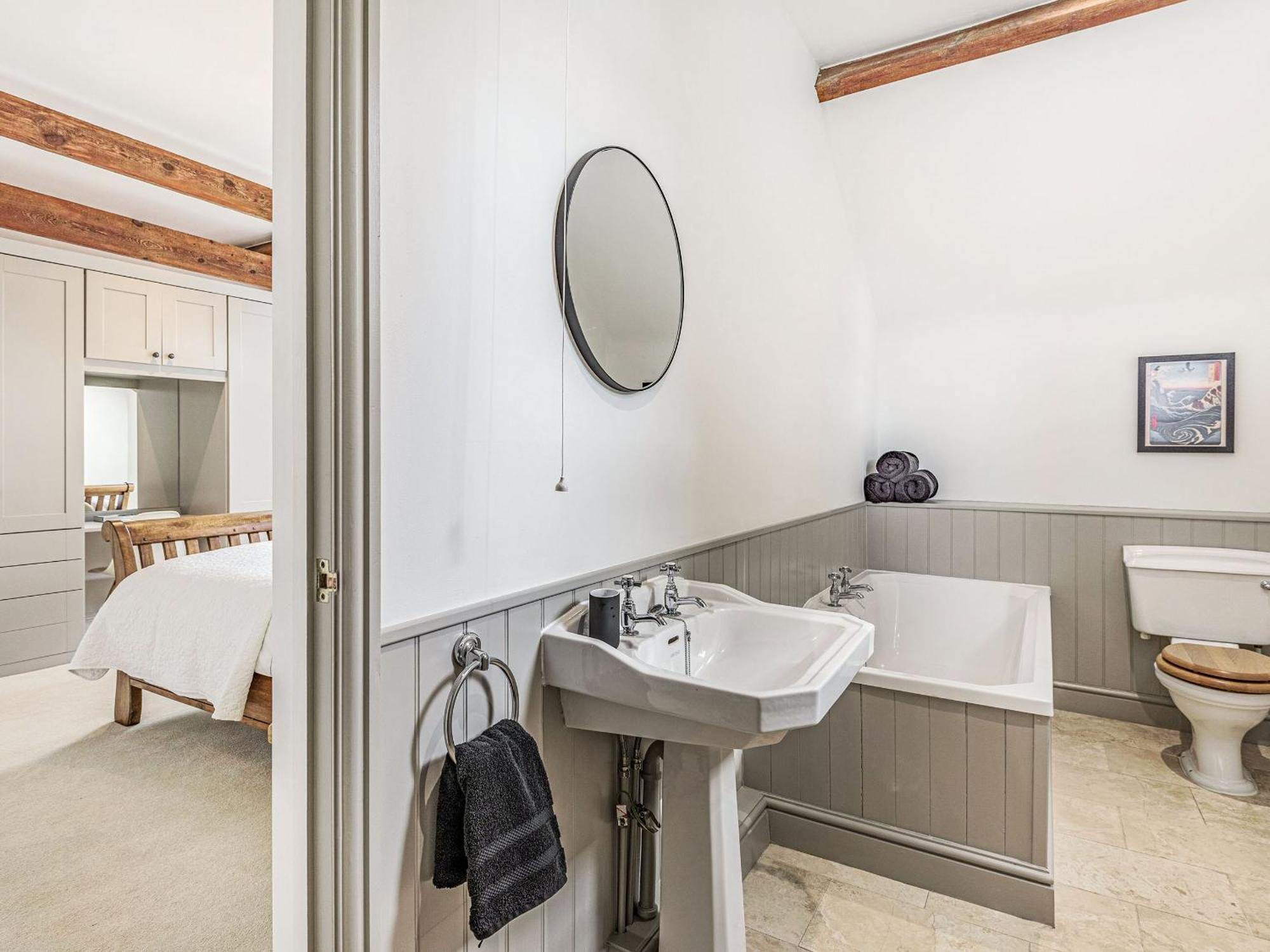 The Granary Villa Braunston  Ngoại thất bức ảnh