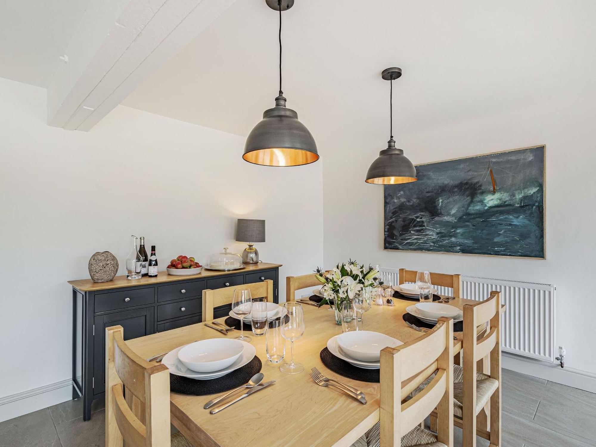 The Granary Villa Braunston  Ngoại thất bức ảnh