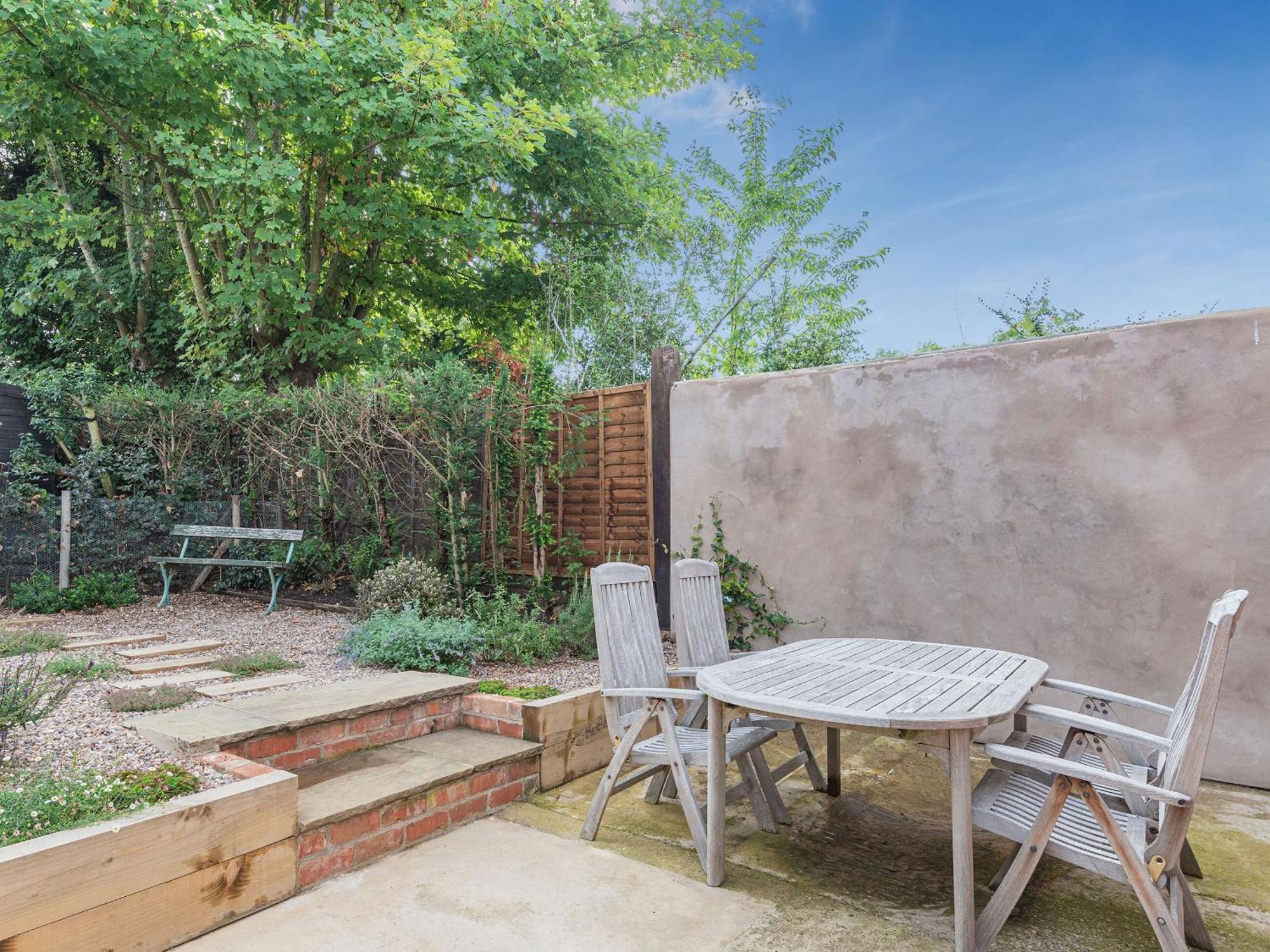 The Granary Villa Braunston  Ngoại thất bức ảnh