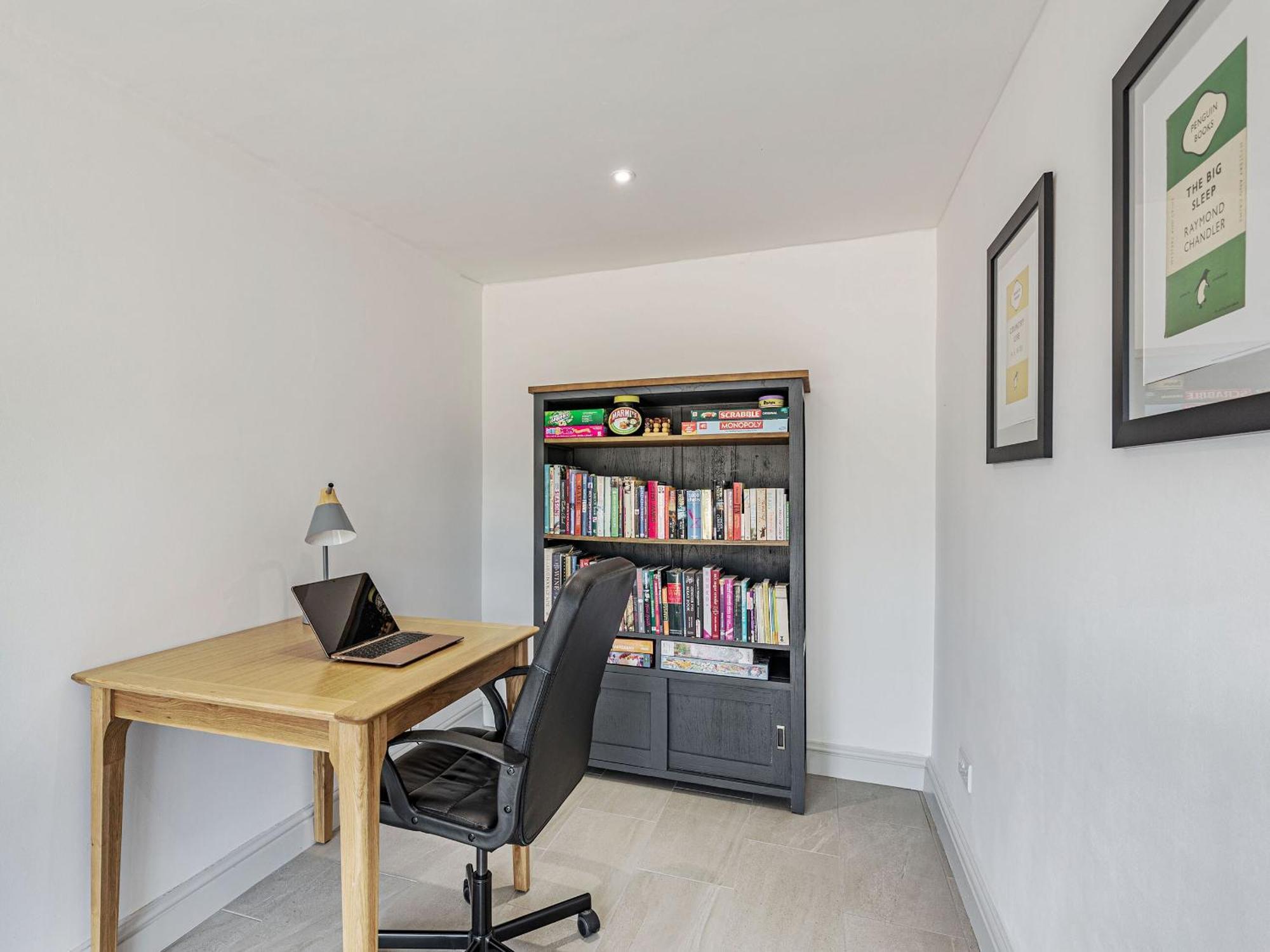 The Granary Villa Braunston  Ngoại thất bức ảnh