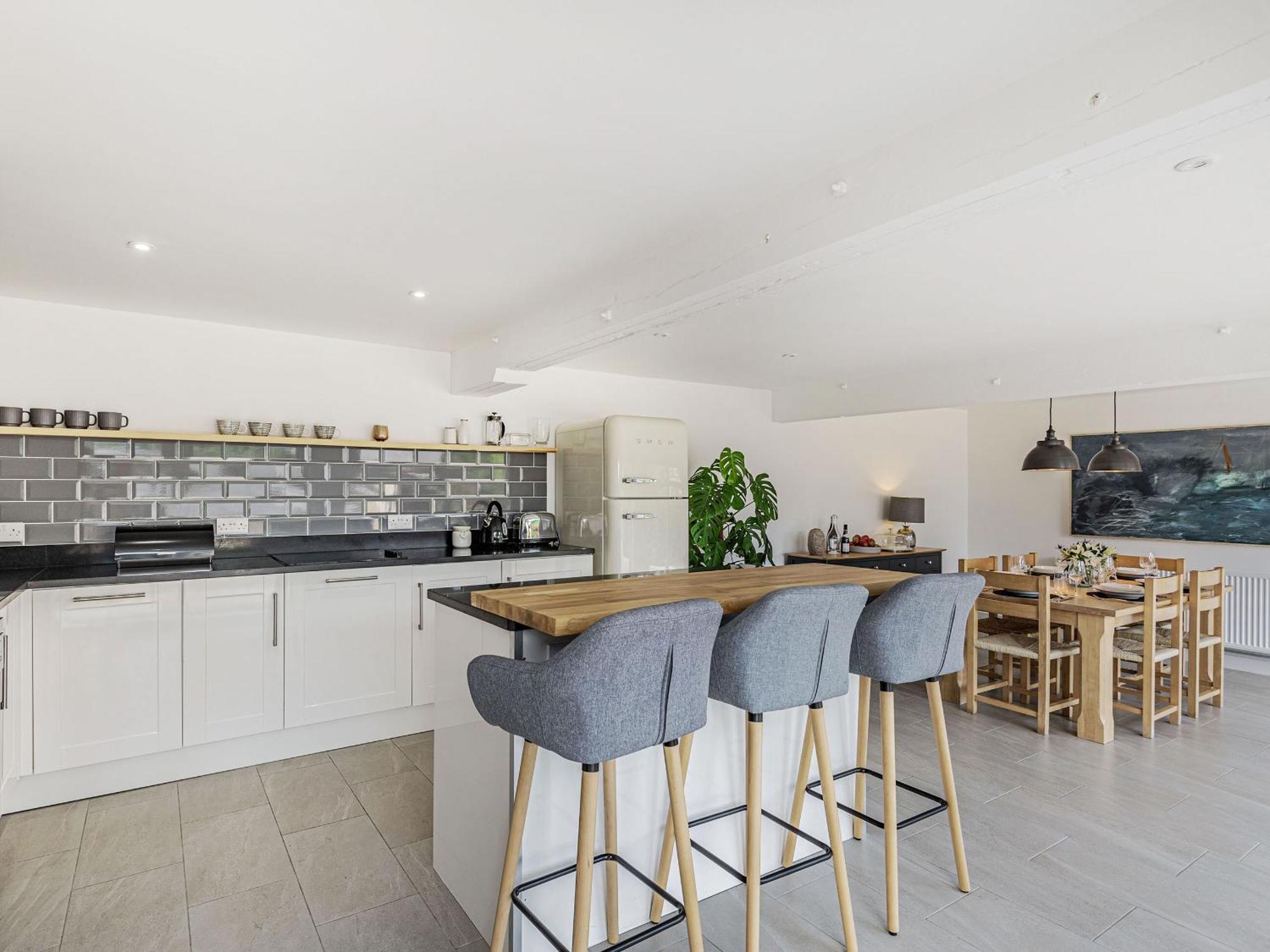The Granary Villa Braunston  Ngoại thất bức ảnh