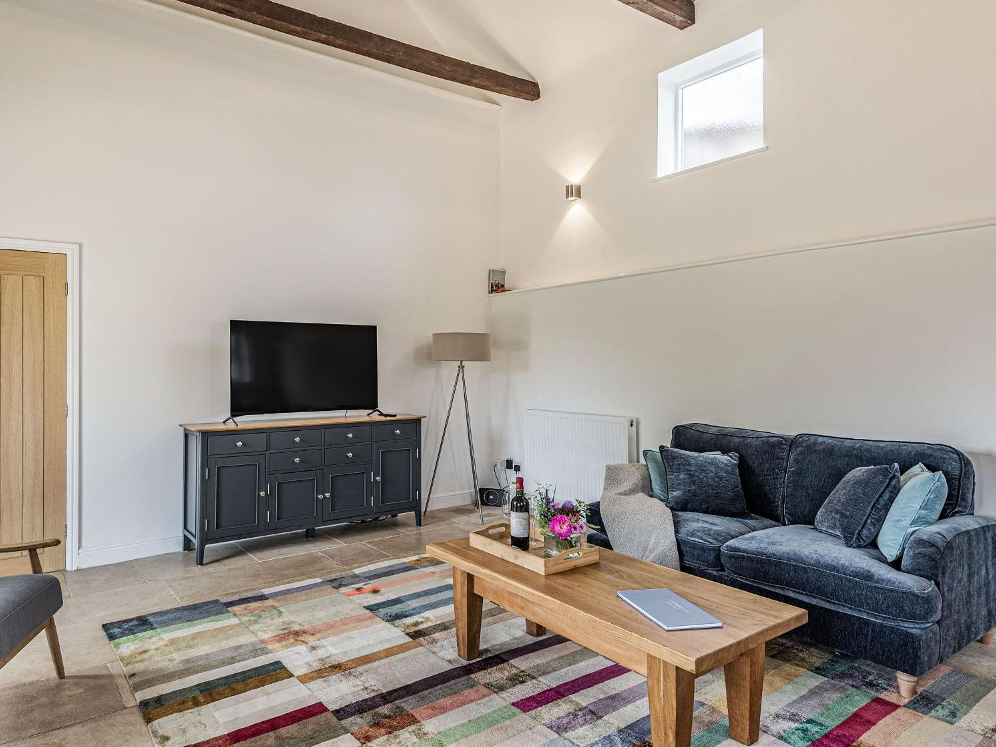 The Granary Villa Braunston  Ngoại thất bức ảnh