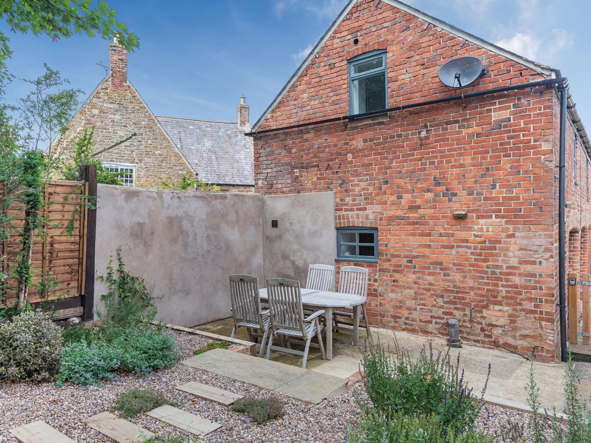 The Granary Villa Braunston  Ngoại thất bức ảnh